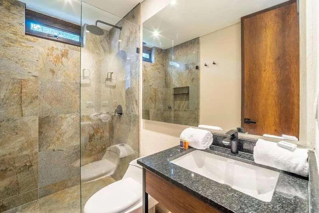 Cozy 2 Bedroom Apt In Candelaria بوغوتا 0*,  كولومبيا